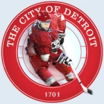 detroit hockey android application logo